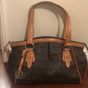 Original Giani Bernini purse